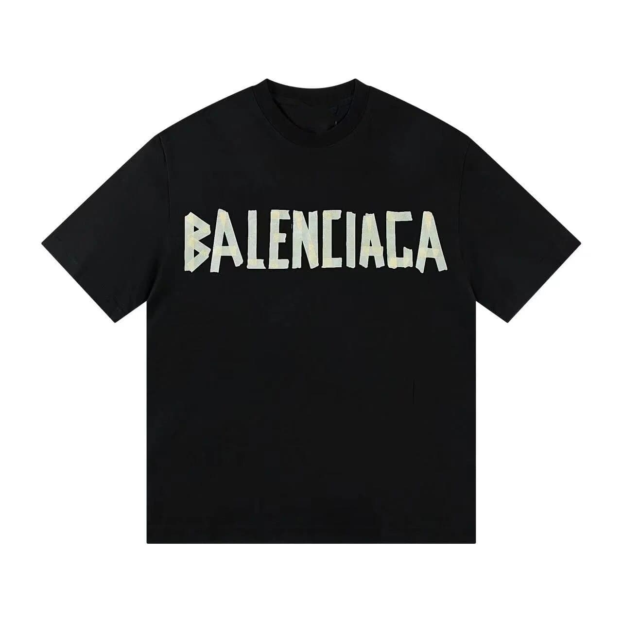 10 T-shirts iconiques en coton pour homme : Confort classique noir