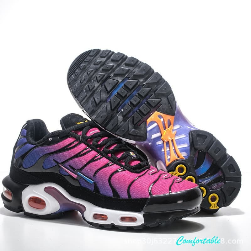 Chaussures confortables Air Whaleup Max Full Cushion, pointures 40 à 46, pour hommes et couples, modèle 017. Nous recrutons actuellement pour Cr.