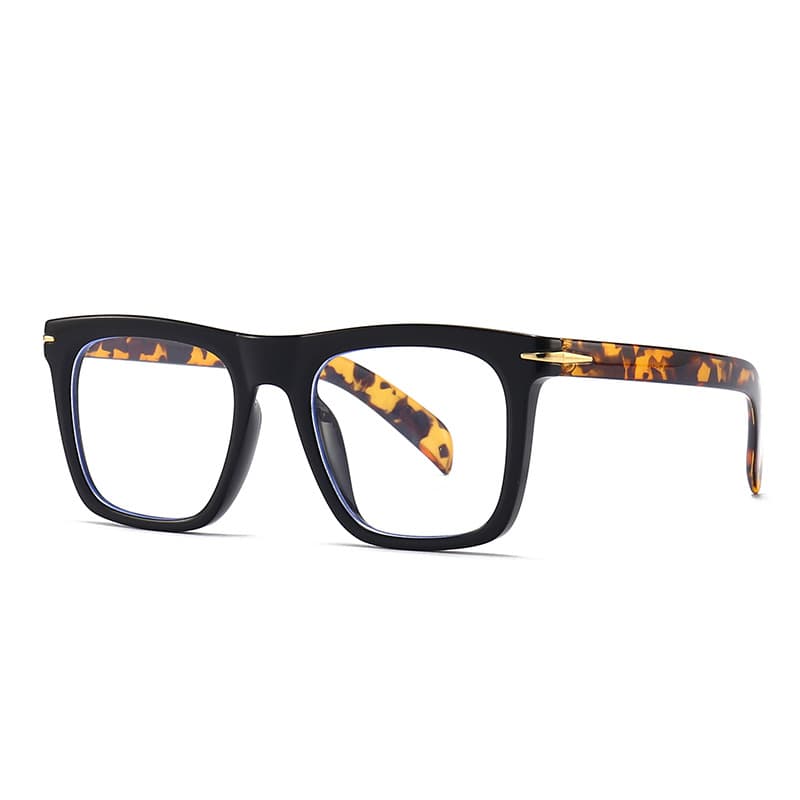 Sunglasses Anti-glare anti-UV polarizer Couple sunglasses