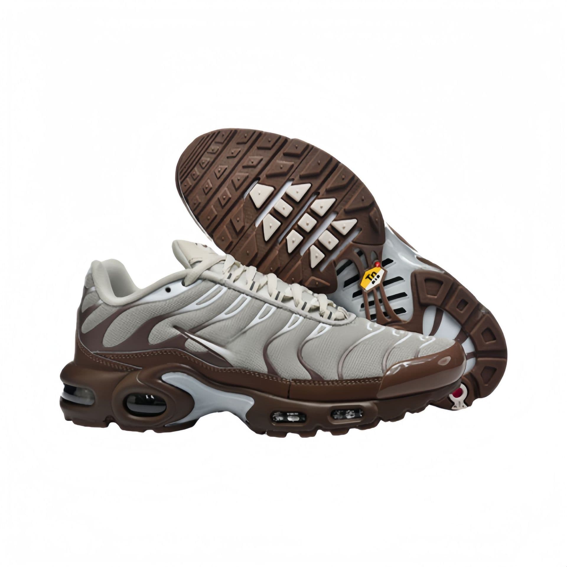 Commerce international transfrontalier Nouvelles chaussures de course Maxtn1 Generation Cushion pour hommes et femmes, chaussures de sport décontrac