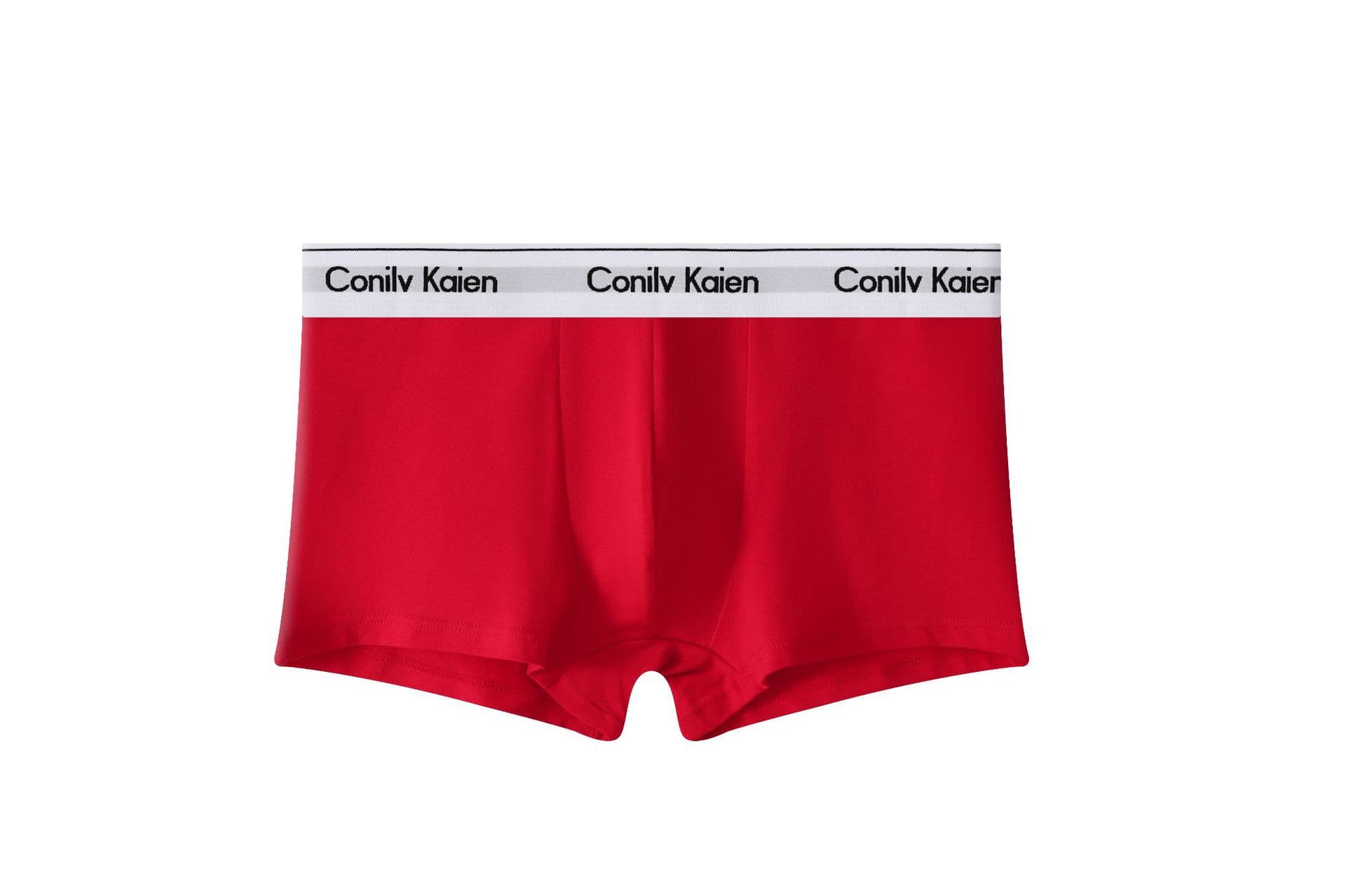 Nouveaux sous-vêtements pour hommes Boxer en coton fin Boxer respirant pour hommes de grande taille pour jeunes Vente directe d'usine