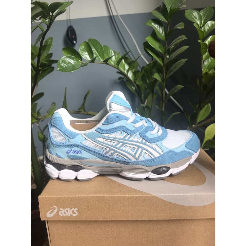 Nouvelles chaussures de course professionnelles Putian GEL-NYC unisexes, respirantes et rembourrées, idéales pour le sport, le trail et les loisirs