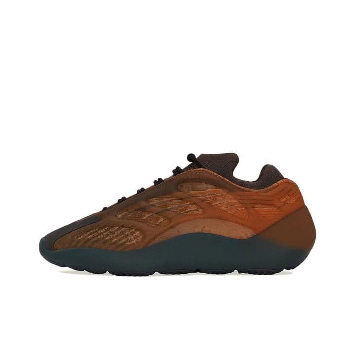 Coconut 700v3 Dad Lace Label Ross Same Blue Crystal Black Soul Alien Chaussures de sport pour hommes et femmes