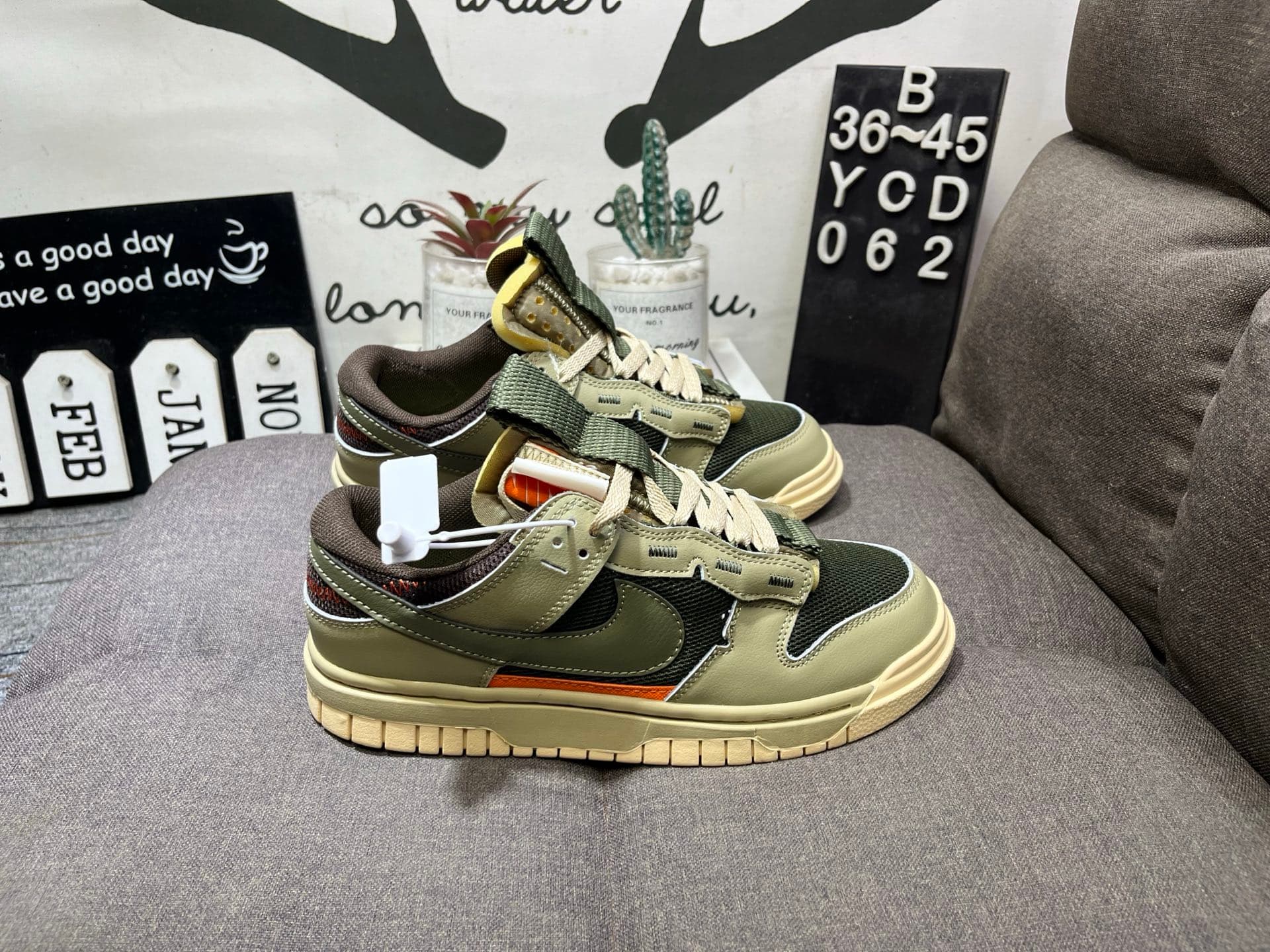 Chaussures d'été légères et respirantes Chrome Rebound Heart pour la marche et le jogging, idéales pour les trajets quotidiens. Elles sont doté