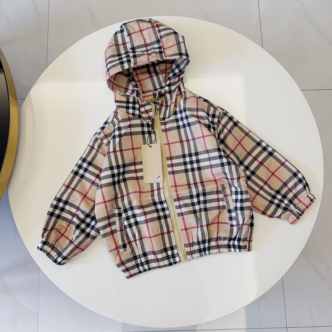 Veste à capuche pour enfants, style coréen, décontractée, tendance, polyvalente, classique, nouvelle collection printemps-automne