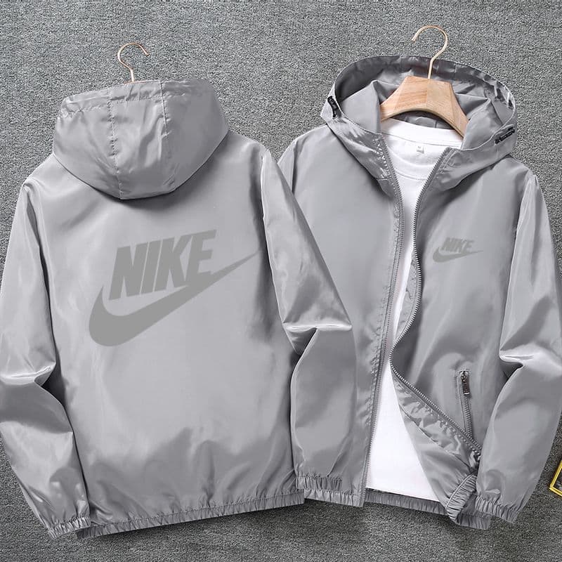 Veste à capuche printemps 2025, manteau anti-moustiques, haut décontracté tendance pour homme, grande taille.