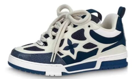 Chaussures homme décontractées et polyvalentes pour femmes, style sport, style sport, marque tendance de niche, finitions en cuir véritable, 2025