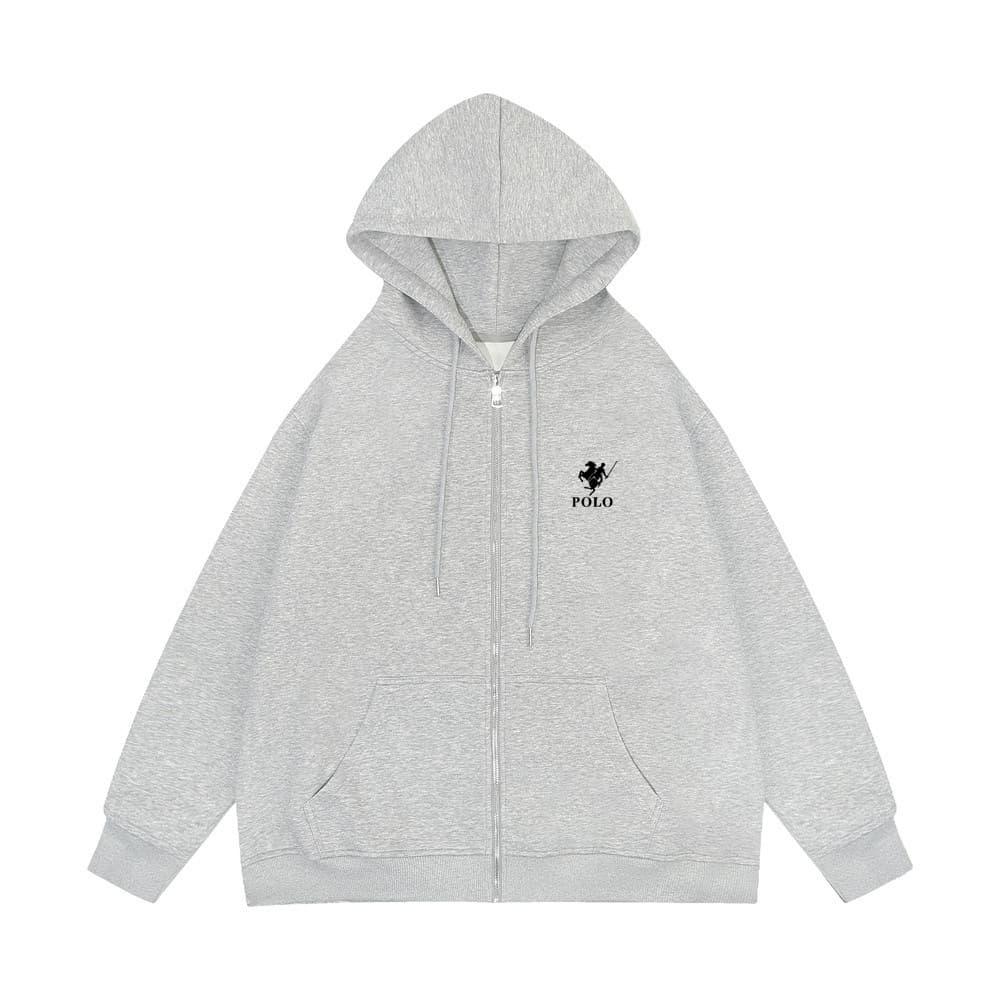 Vêtements pour femmes automne et hiver, petit cardigan à capuche, pull imprimé tendance, ample, grande taille, haut à fermeture éclair pour jeun
