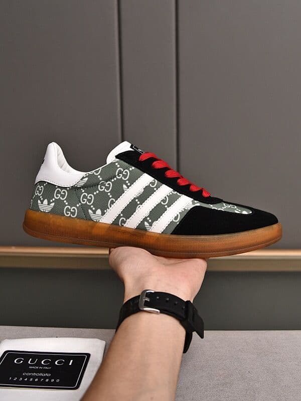 Chaussures de surf Gucci Joint pour hommes, idéales pour les sports et loisirs de plein air