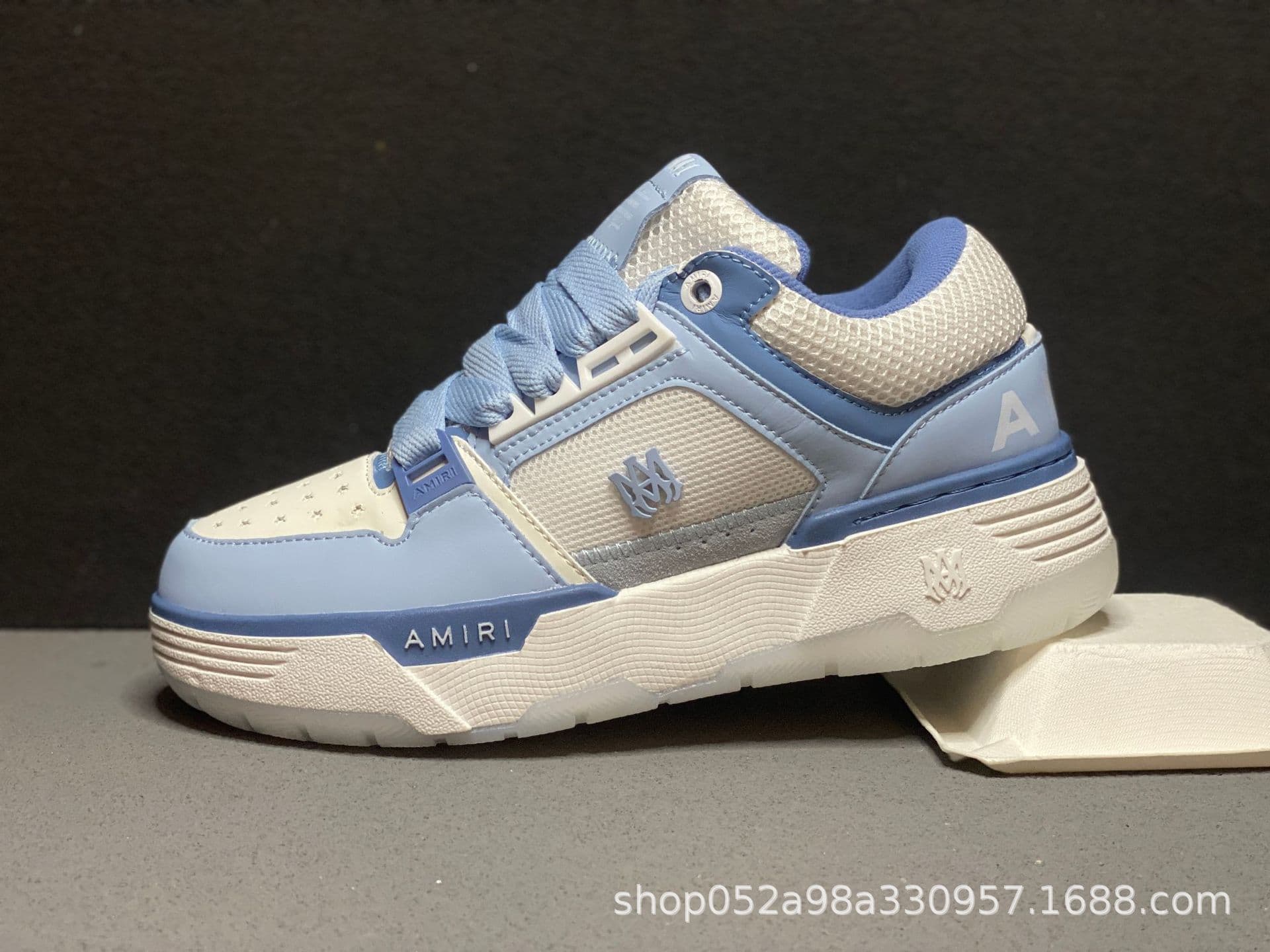 Mocassins Amri Foreign Trade, chaussures de sport décontractées pour couples, baskets basses à semelles épaisses, chaussures pour hommes et femme