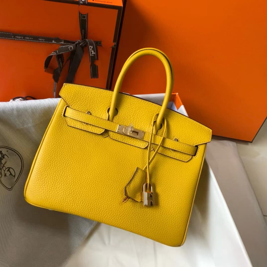 Sac à main pour femme de haute qualité, véritable sac TOGO en cuir souple à la mode, exquis et polyvalent.