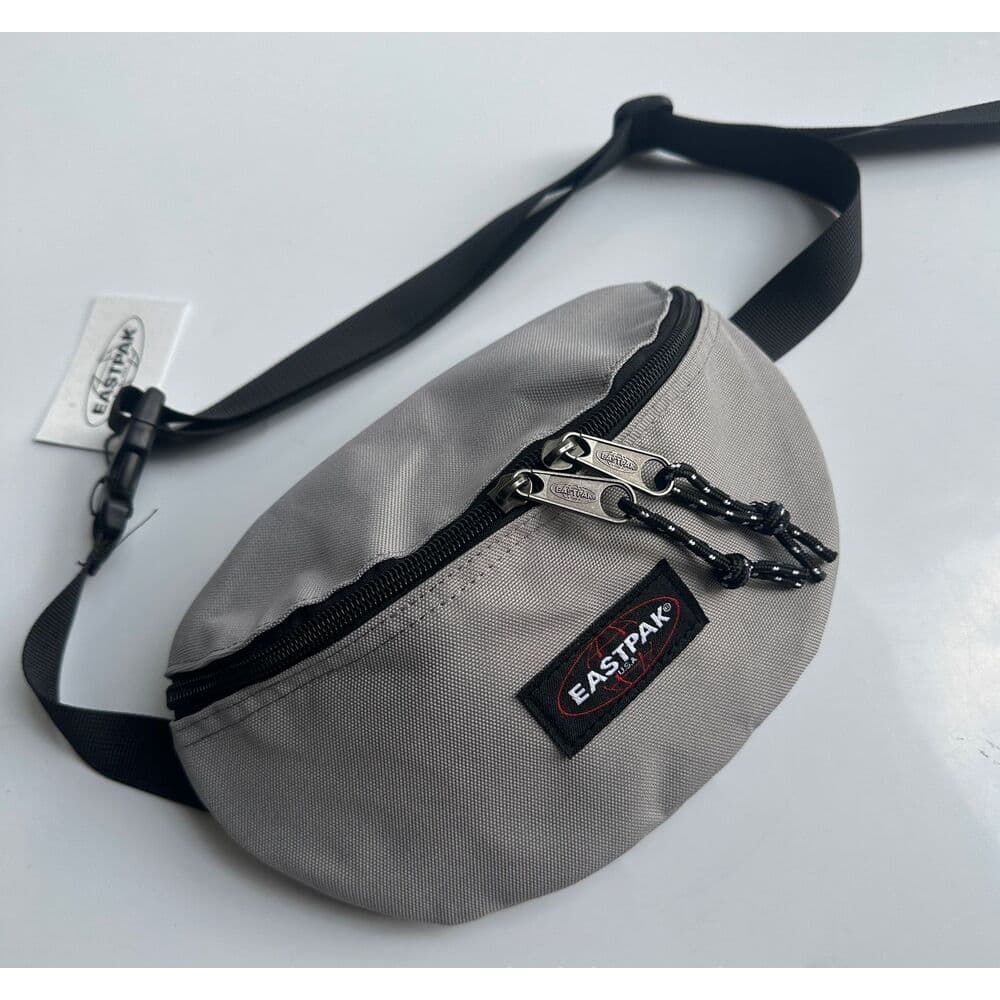 Personality Simple Waist For Men Ins Versatile Chest Casual Men's Crossbody Trendy Cool Phone Bag