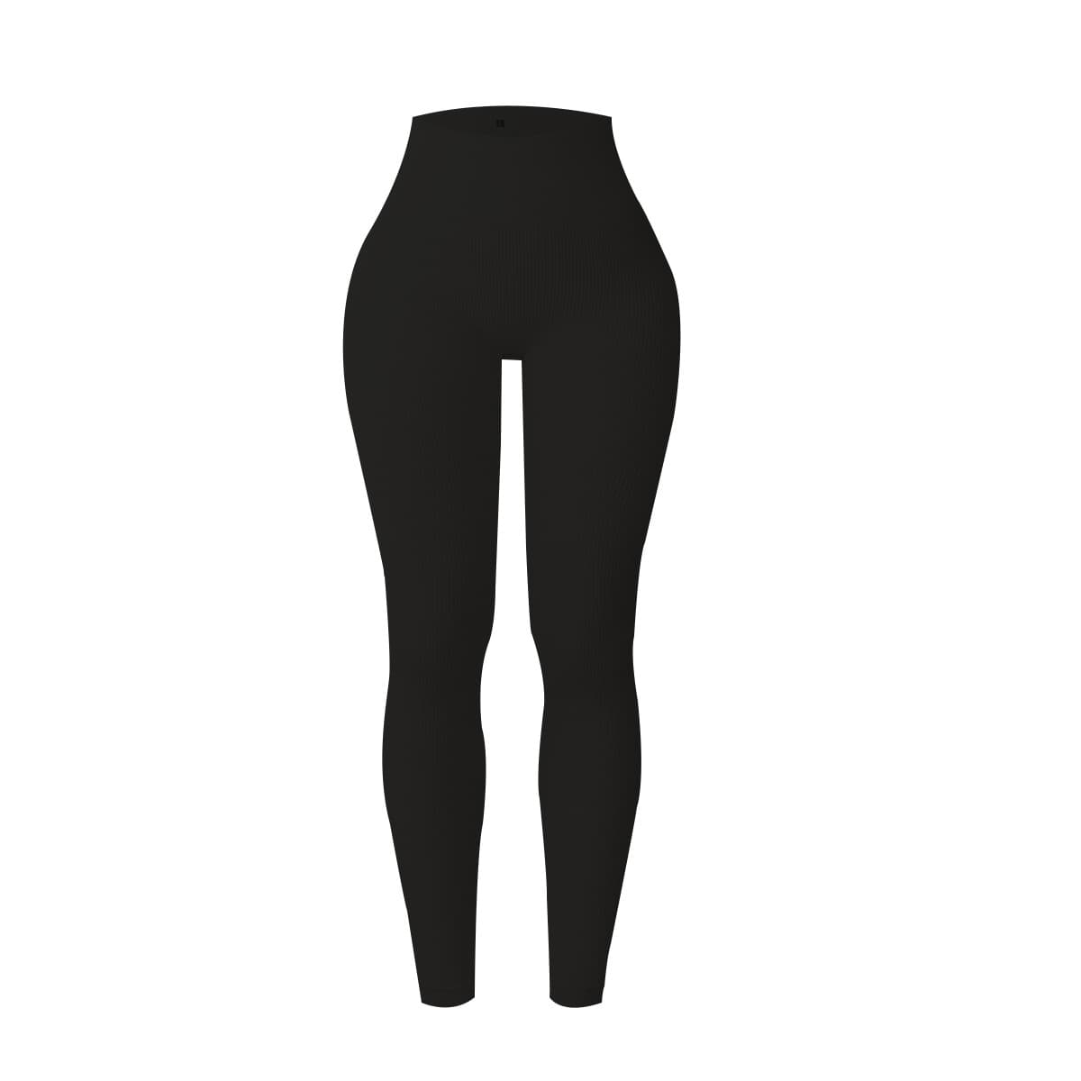 Women's Clothing Seamless Fitness Pants Sports Tights High Waist Leggings Women's Tights