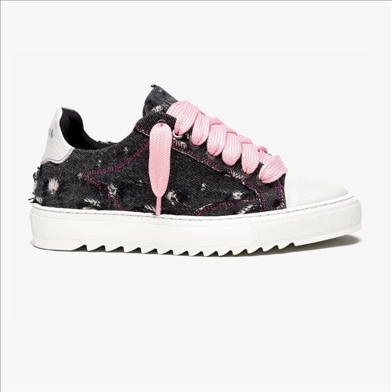 Men's Shoes Platform High Canvas Shoes For Men And Women Casual Classic Versatile Shoes