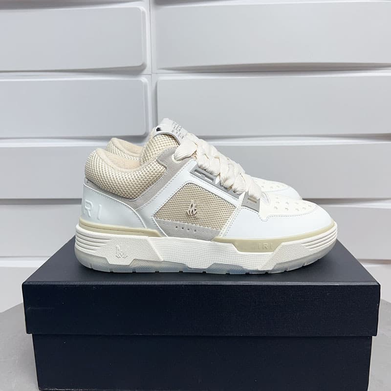 Mocassins Amri Foreign Trade, chaussures de sport décontractées pour couples, baskets basses à semelles épaisses, chaussures pour hommes et femme