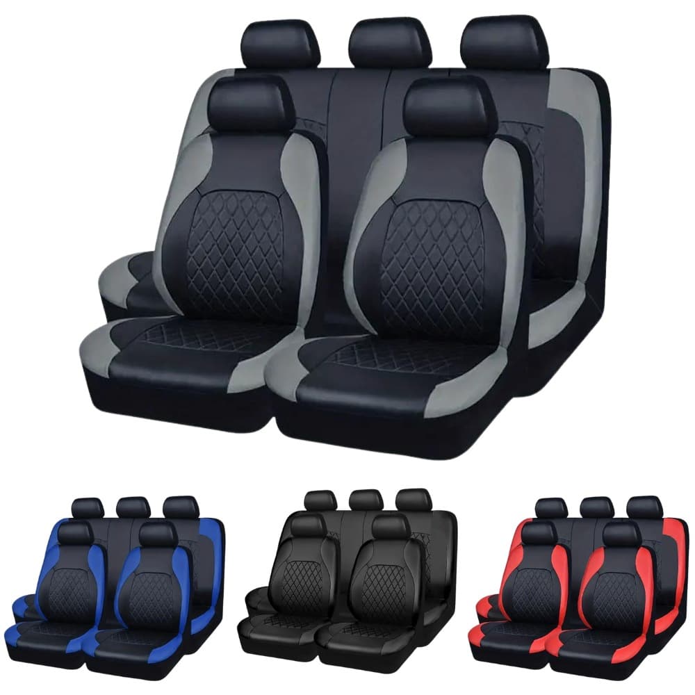 General Motors seat cover Four Seasons general Motors seat cover