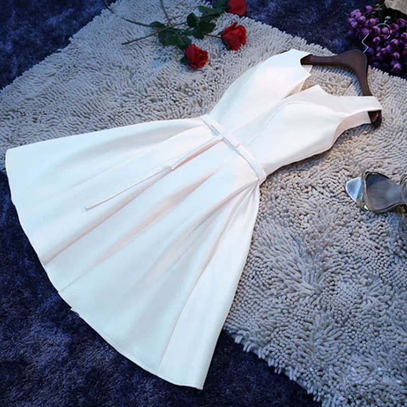 Women's Clothing Sisters Group Slim Evening Dresses Annual Meeting Small Dresses In Stock And Shipped In Seconds