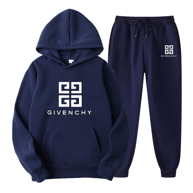 Ensemble de sweat à capuche de sport confortable et décontracté pour le printemps et l'automne, nouveau sweat à capuche, pantalon long, ensemble