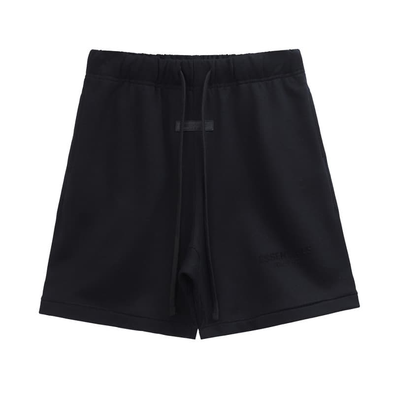 Sweat à capuche unisexe FOG ESSENTIALS Saison 8 Double Line, best-seller pour couples.