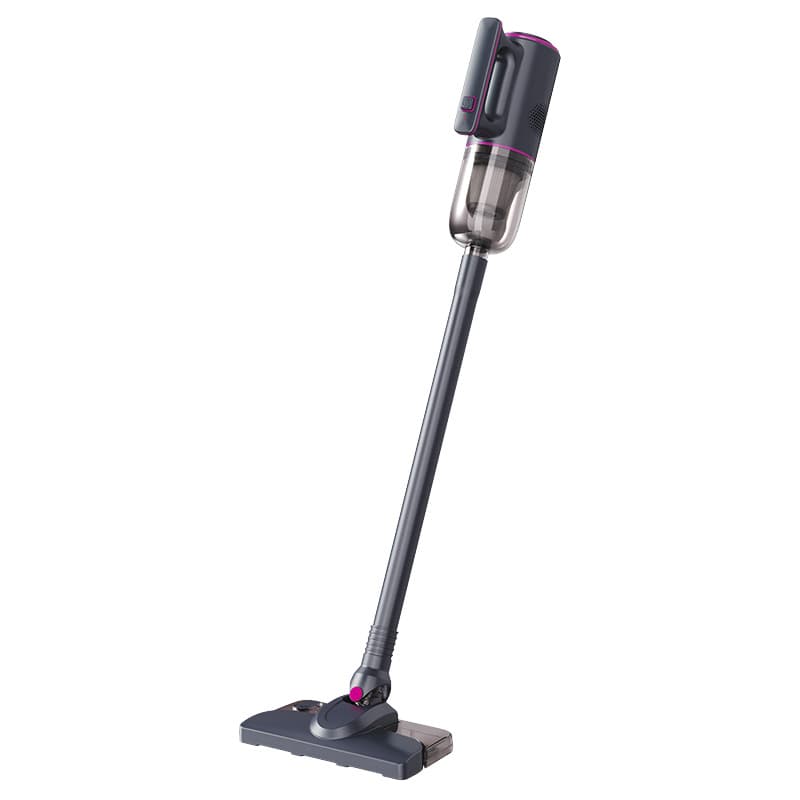 600W Powerful Cordless Vacuum Cleaner – 35000Pa Ultra-Strong Suction, 2-in-1 Mop & Dusting For Home & Car (Handheld, 36V)