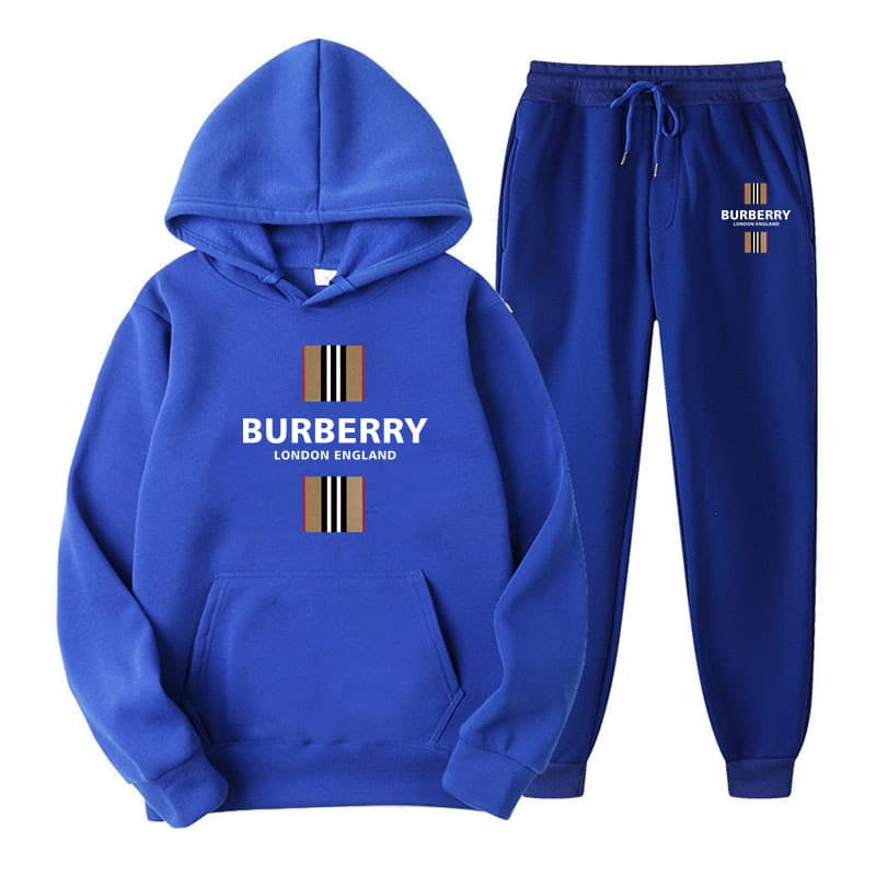 Ensemble sweat à capuche 2026, chaud, confortable et tendance, avec poche kangourou en polaire