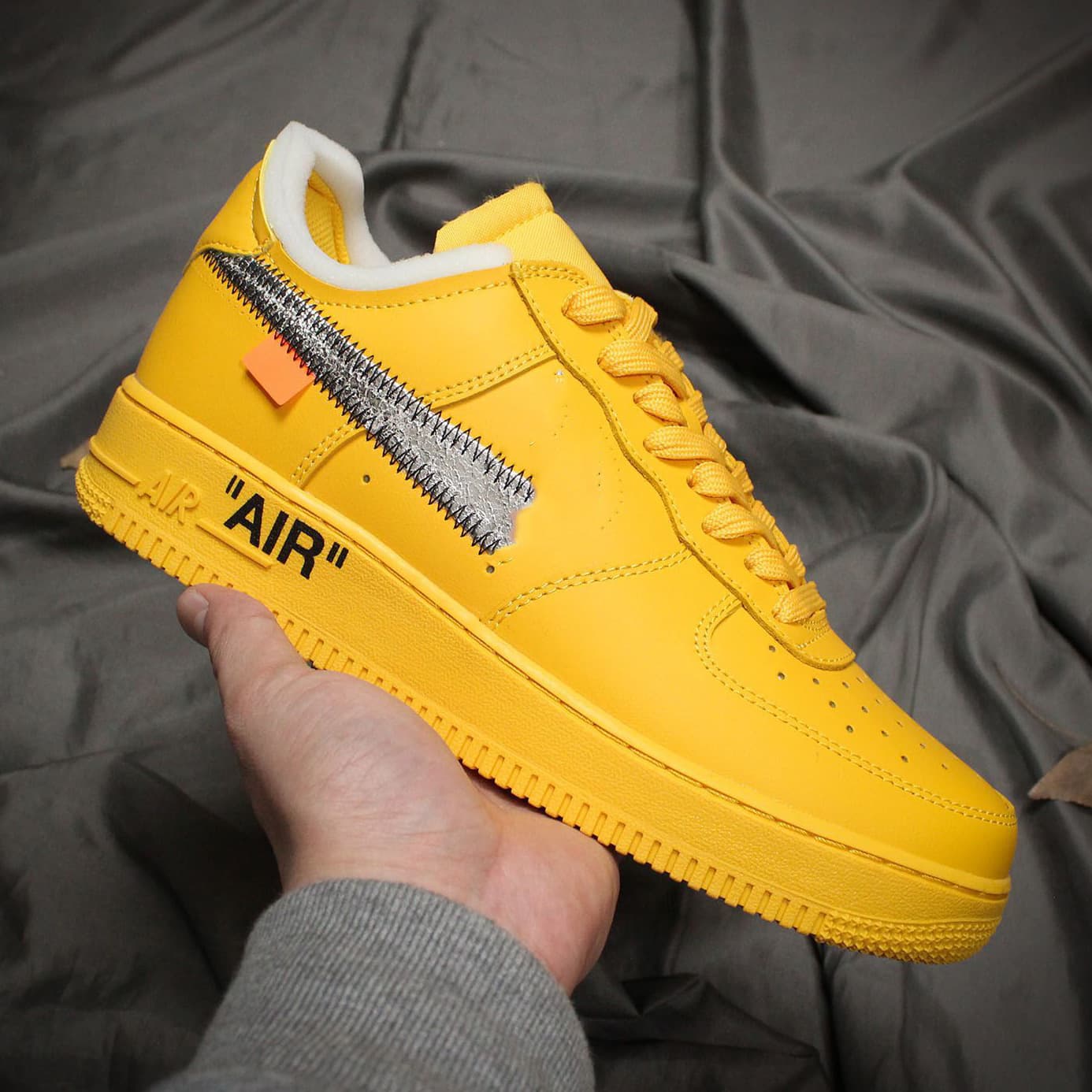 Chaussures neuves transfrontalières de haute qualité, baskets AFI originales avec grand lettrage, Pippen Air Force Newe