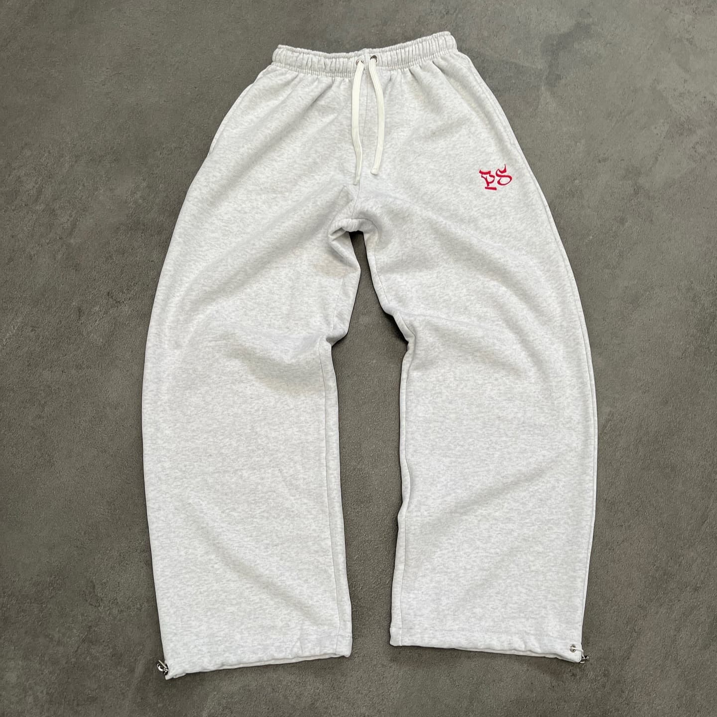 Pantalon de jogging décontracté coupe droite pour homme avec cordon de serrage, style streetwear hip-hop, doublure polaire pour l'hiver, pantalon de survêtement confortable en coton