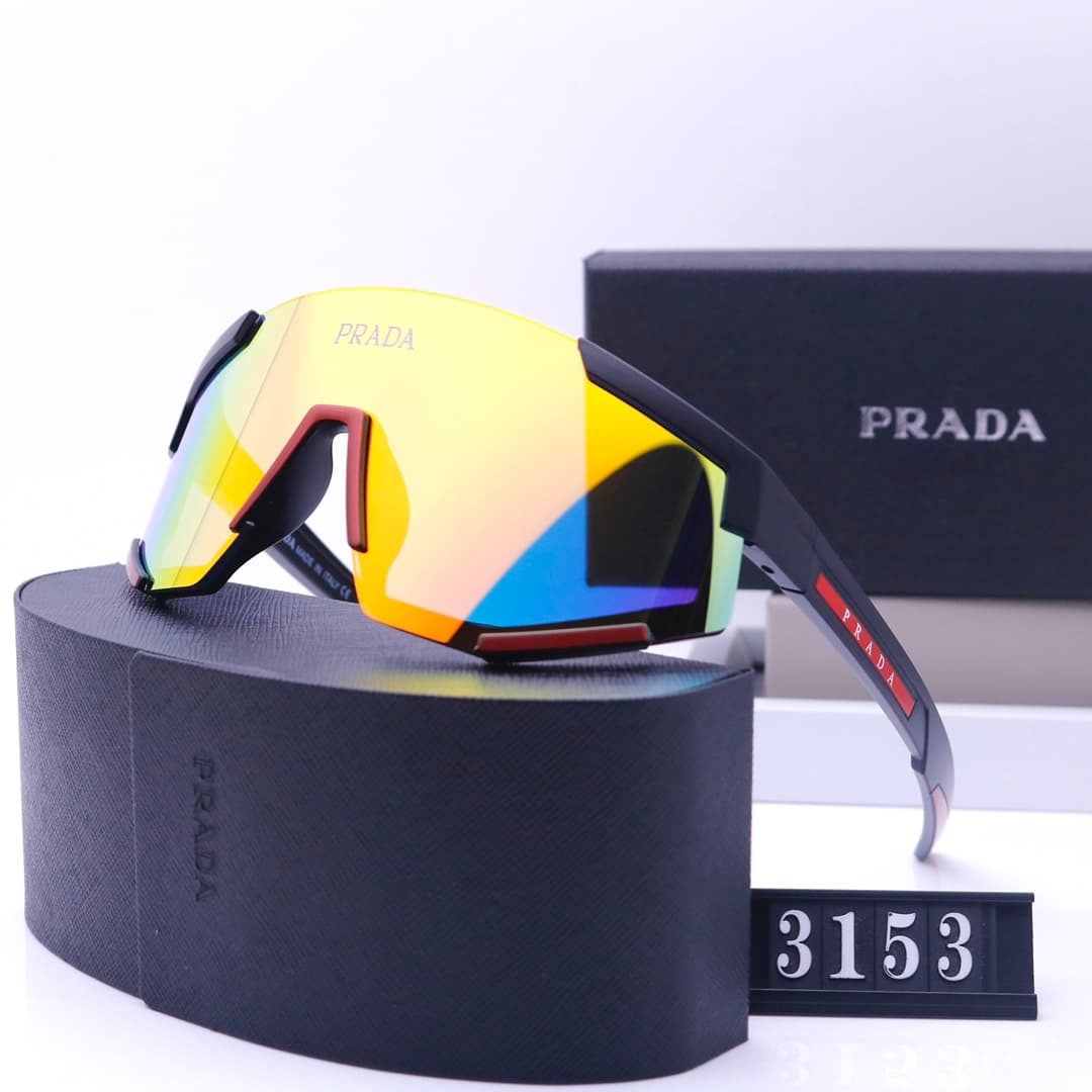 13 boîtes de 10 lunettes de soleil Pujia, modèle 3153