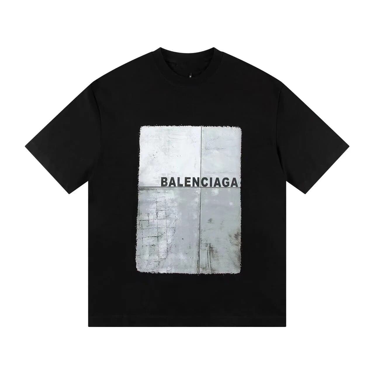 10 T-shirts iconiques en coton pour homme : Confort classique noir