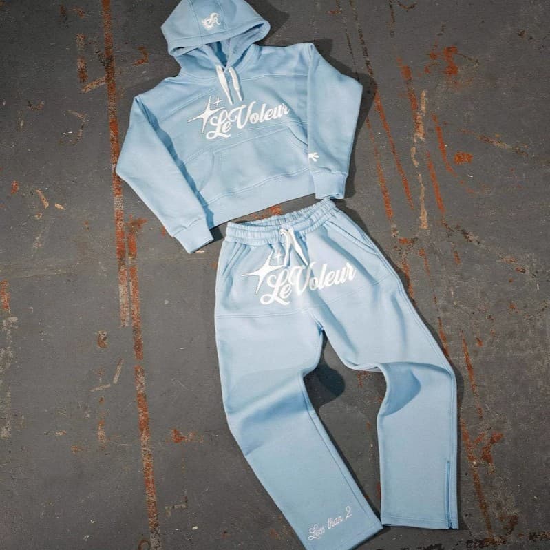 Unisex Oversized Print Hoodie Y2K Streetwear Fashion Fleece-Lined Sweatshirt For Men & Women​