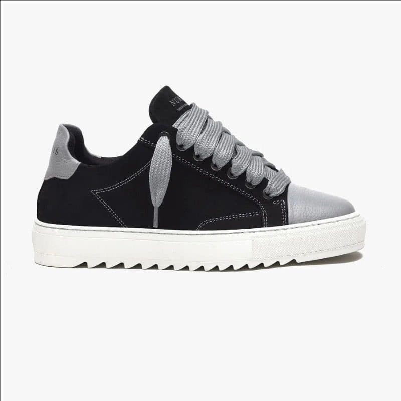 Baskets NUMERIS, style européen, version originale populaire, chaussures décontractées, modèles polyvalents pour hommes et femmes, semelle épais