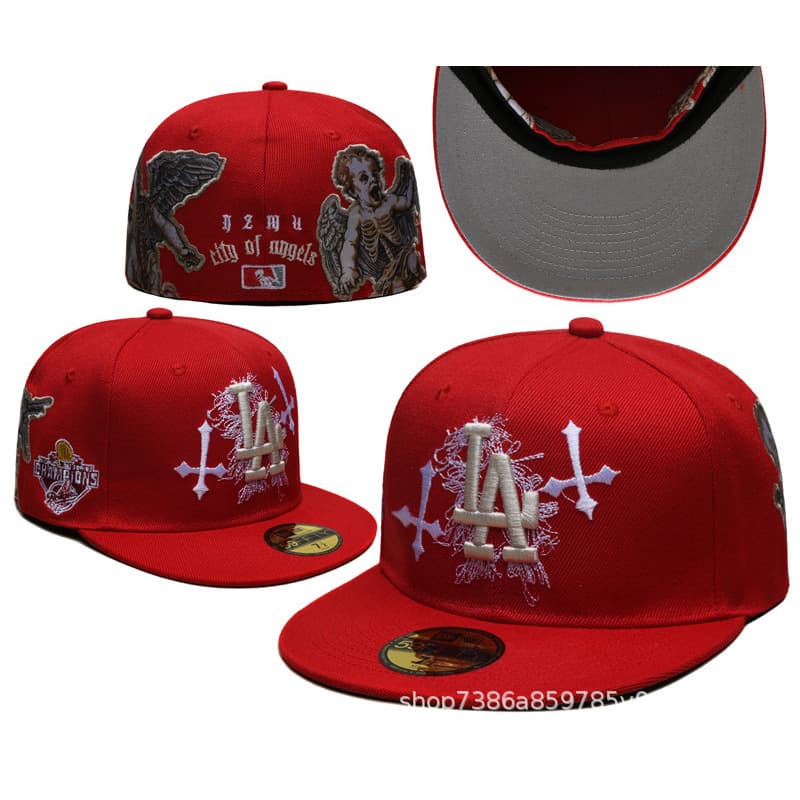 Casquette de la Ligue de baseball du commerce extérieur, Yankees AAA 2025, motif crâne de la Statue de la Liberté, taille transfrontalière, visi