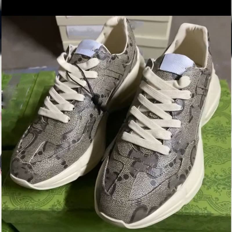 Chaussures de sport décontractées pour hommes, semelle épaisse, lettre rehaussée, version haute Instagram