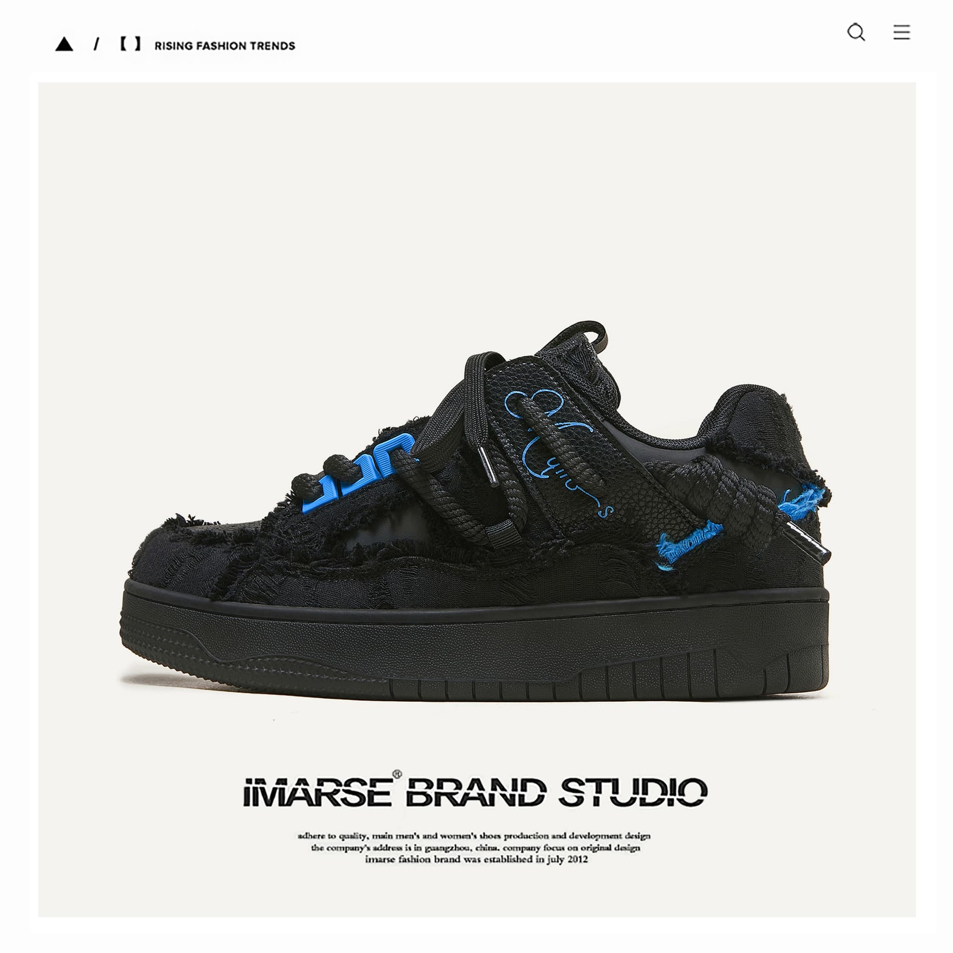 Youth Trend Low-Top Board Shoes Casual All-Season Men's And Women's Footwear