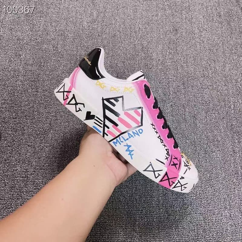 Baskets décontractées pour hommes et femmes, chaussures de planche polyvalentes, tendance, Dg2025