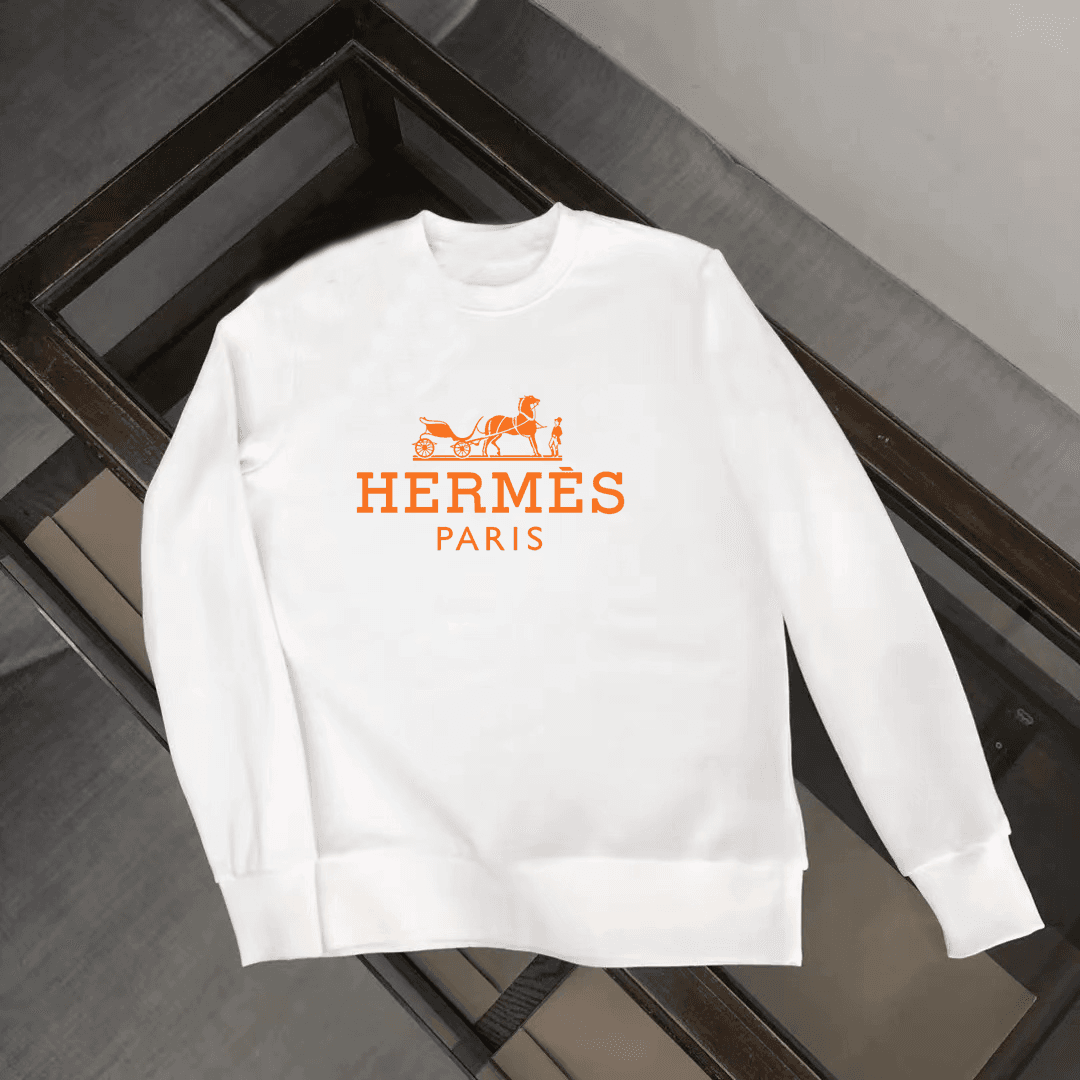 Sweat à capuche imprimé 2024 pour hommes et femmes, pull à manches longues, sweat à capuche décontracté ample, pull à col rond