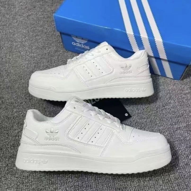 Chaussures de sport décontractées et polyvalentes Summer Pure Original Clover Mi Lan Rubber Classic pour hommes et femmes.