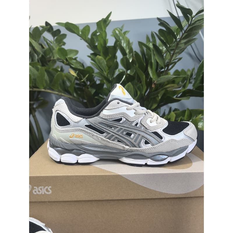 Nouvelles chaussures de course professionnelles Putian GEL-NYC unisexes, respirantes et rembourrées, idéales pour le sport, le trail et les loisirs