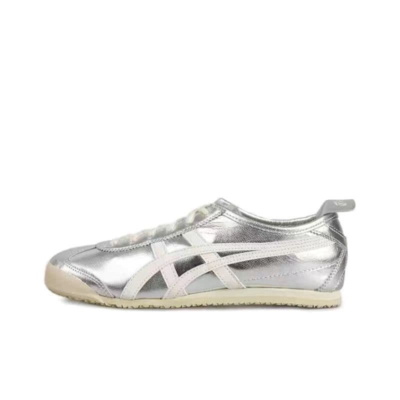 Chaussures de sport basses et polyvalentes Onitsuka Tiger originales et pures, idéales pour hommes et femmes