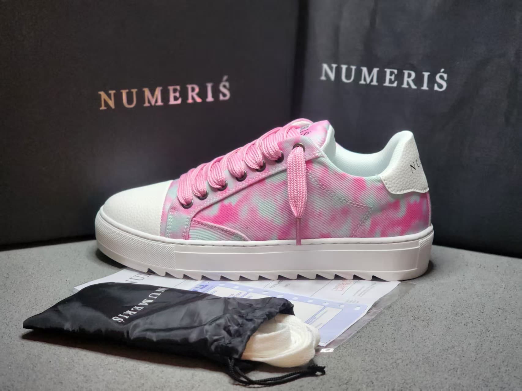 Putian Foreign Trade - Chaussures Numeris - Baskets blanches tendance et polyvalentes pour couples - Disponibles en stock - Chaussures pour hommes