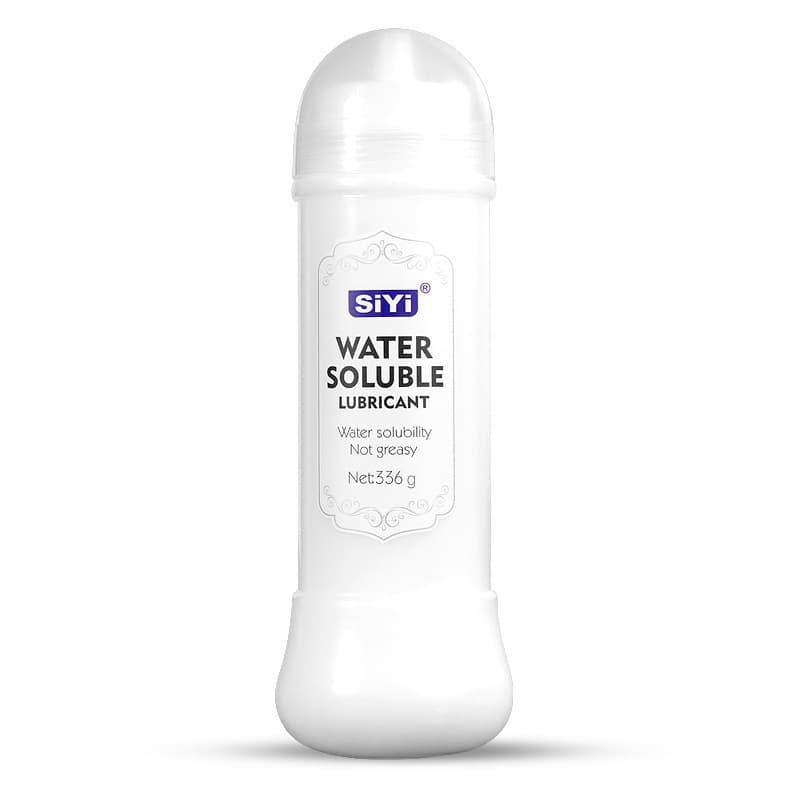 SIYI Silk Wing Imitation Essence Lubricant 336g, Anal Pain Relief, Gay Male Enhancement Liquid, Adult Sexual Aids