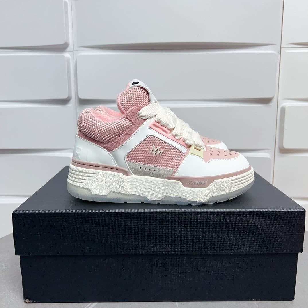 Mocassins Amri Foreign Trade, chaussures de sport décontractées pour couples, baskets basses à semelles épaisses, chaussures pour hommes et femme