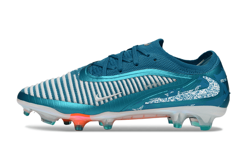 Chaussures de football Nike Phantom GX III Elite Double Waterproof Mesh All-Knit FG 39-45