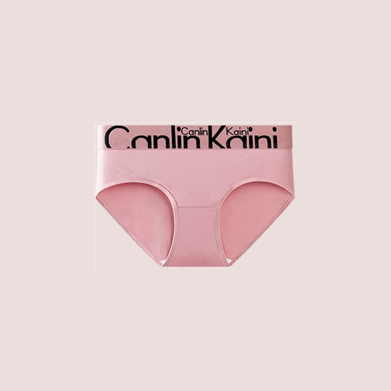 Lot de sous-vêtements en coton respirants et antibactériens pour femme, culottes confortables et sans coutures, pour le quotidien et le sport, coul