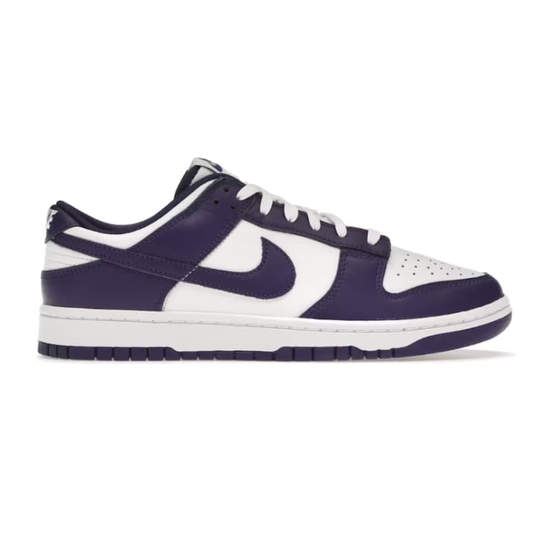 Les nouvelles Dunk en cuir Pure Original sont confortables, polyvalentes, basses, résistantes à l'usure et conviennent aussi bien aux hommes qu'aux