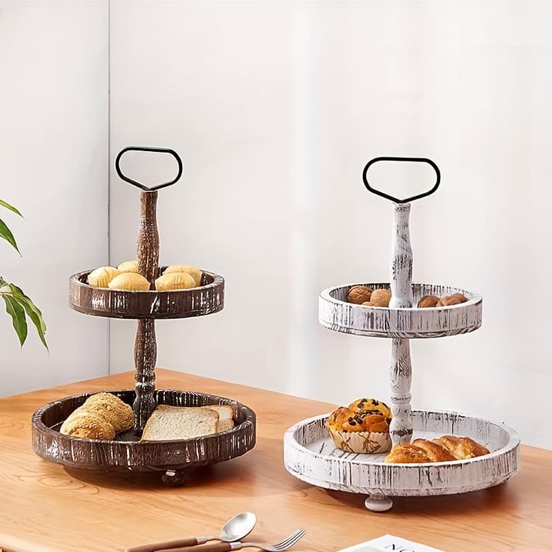 Dessert Table Multi-layer Paper Cupcake Stand Tea Party Wedding Party Birthday Display Stand Display Rack Table Decoration