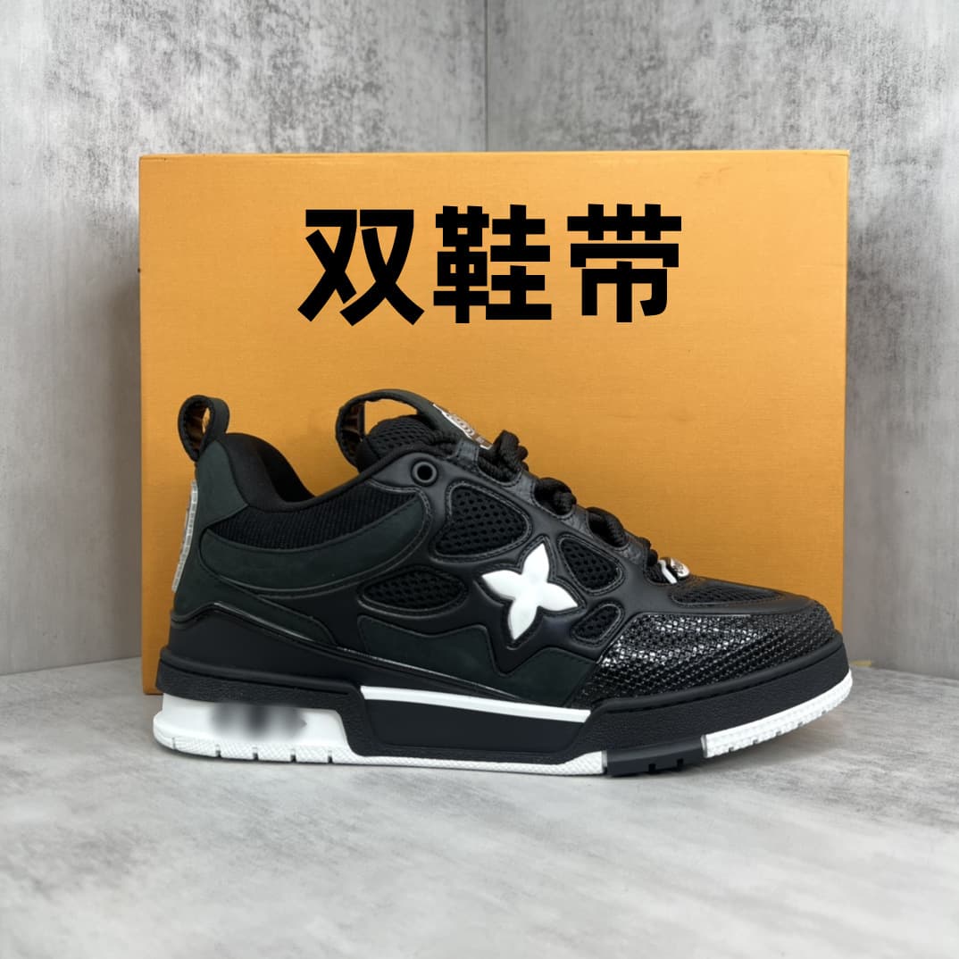 Baskets à semelles épaisses, confortables, respirantes, résistantes à l'usure et antidérapantes, style papa, chaussures de skate pour couples