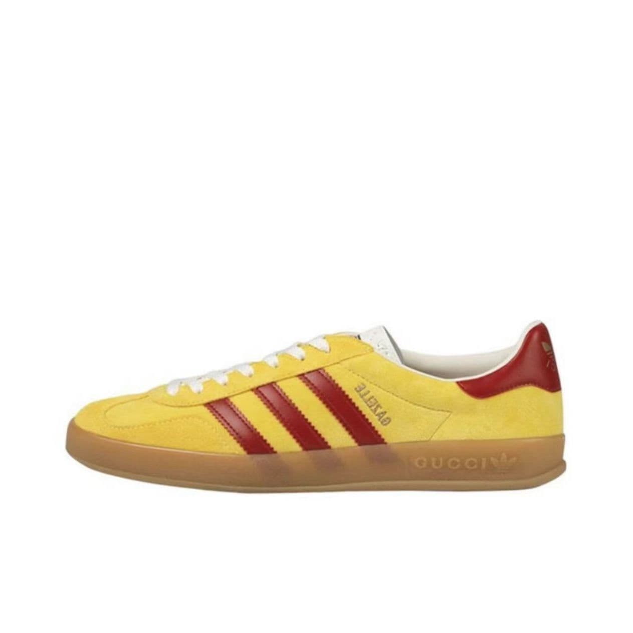 Chaussures de sport blanches polyvalentes et décontractées pour hommes et femmes, Samba OG Training Clover