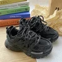 Baskets de créateur pour hommes et femmes, chaussures de sport tendance et décontractées