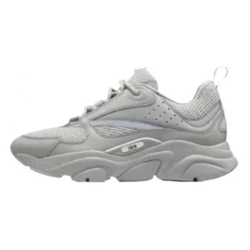 Chaussures de course pour couples 2025, nouveau style, semelle épaisse phosphorescente, modèle Dad B22, chaussures de sport tendance, respirantes e